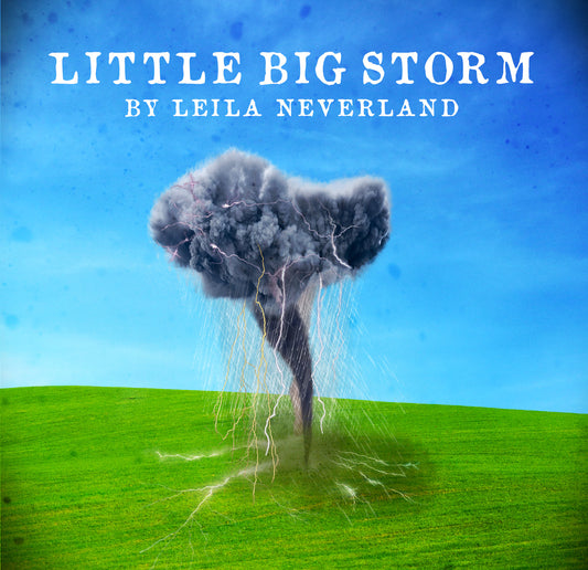 Little Big Storm